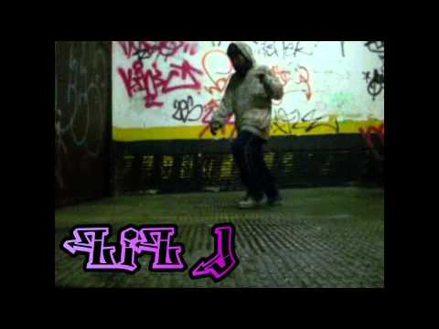 C-Walk LiL J vs. On3rzZz - Shottas