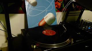 Dreamware - We've Dreamt The Future Dreamware (More Drums Mix)