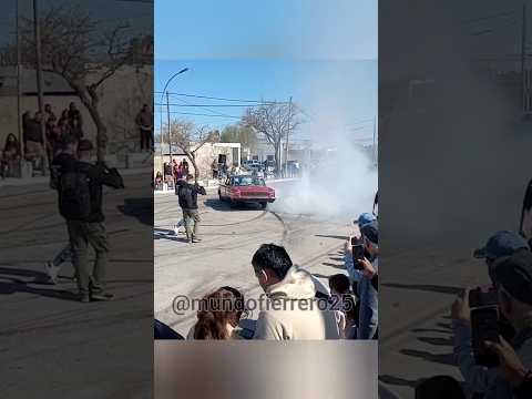 #ford #fordfalcon #argentina #2025 #oliva #cordoba #automobile