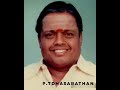 HQ Poovada En Pavada Seerkazhi Govintharajan T V Rathnam Dute Song Dasarathanpt Gmail Com