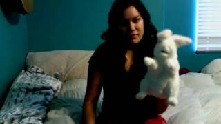 Baby, It's cold outside