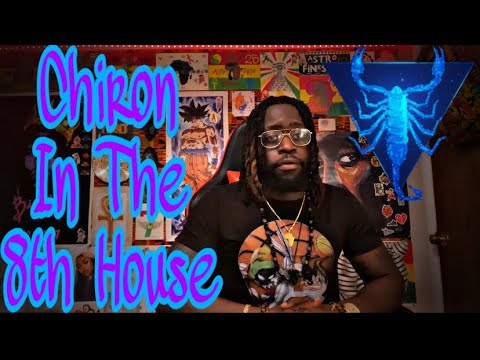 Chiron im 8. Haus ♏️🔑 #Skorpion #Chiron #Astrologie #AstroFinesse