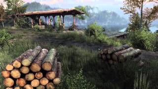 The Vanishing of Ethan Carter XBOX LIVE Key ARGENTINA