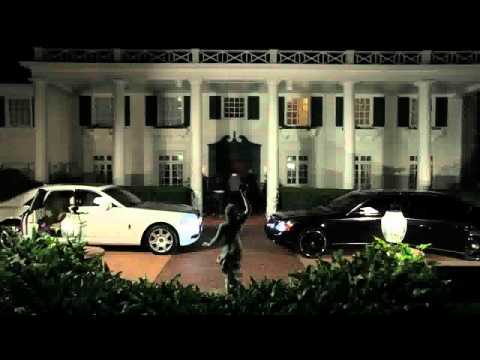 MDMA ft. Lupe Fiasco - Cupcakin (Official Music Video)