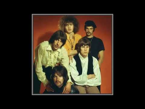 Cupid's Inspiration  ~ My World 1968