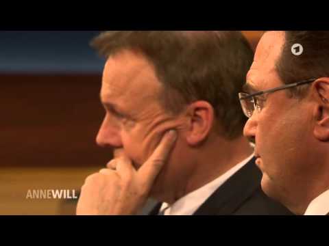 Anne Will   04 11 2015   Transitzonen, Abschiebungen   Ist das die richtige Flüchtlingspolitik  720p