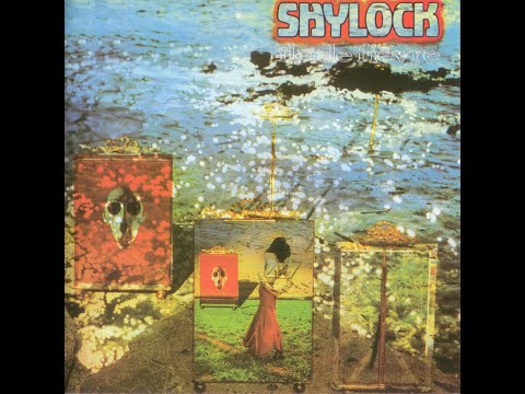 Shylock - Ile De Fièvre (1978) Full Album HQ