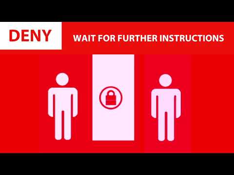 Campus Security Video