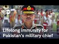 Far Reaching Consequences Feared After Changes To Pakistan S Constitution DW News