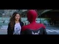 The Ending Of Spider Man Far From Home SEAMLESSLY CONNECTED To The Beginning Of No Way Home