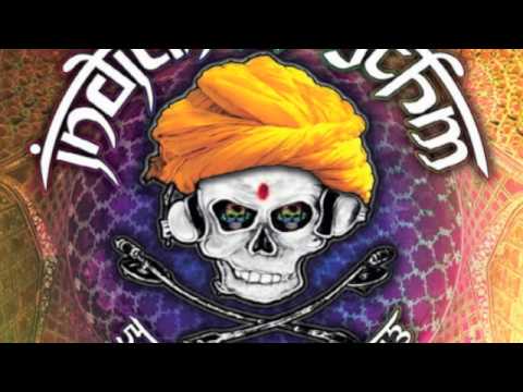 Audio Form-Palak Paneer (Indian Rythm)