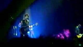 Indochine - Ceremonia