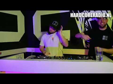 Pinotello, EZG, Chaotic Hostility, Angernoizer, Akimbo, Rosbeek, Dtempo 2025 Live in the Mix