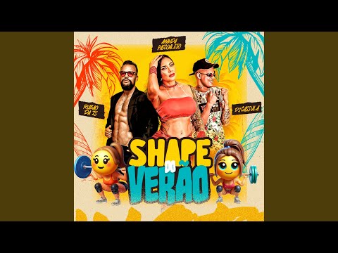 Shape do Verão