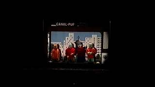 ¡ Ozú…opá! – Segunda Semifinal – COAC 2002