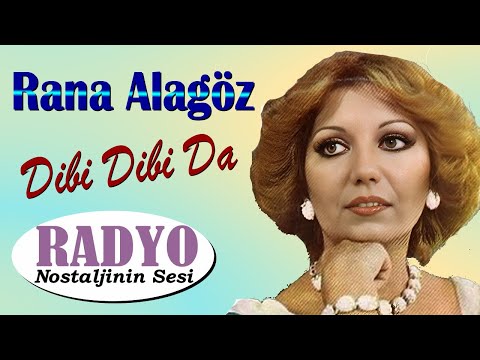 Rana Alagöz - Dibi Dibi Da (1976)
