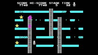 Cracky for the TI-99/4A