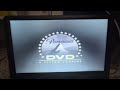 Opening To Mission Impossible 2 Bonus Disc 2000 2006 DVD