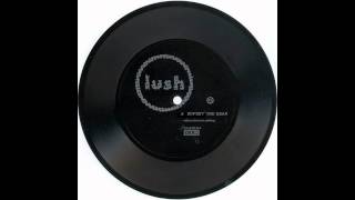 Lush - Rupert The Bear (Flexi-Disc)