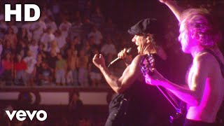 AC/DC - Whole Lotta Rosie (Plaza De Toros De Las Ventas, July 1996)