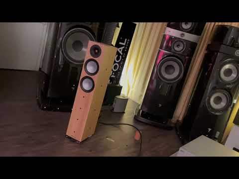 Monitor Audio Silver 200 7G - Image 2