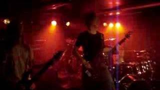 Unbelief - Two Pieces of a Former Spine (Live)