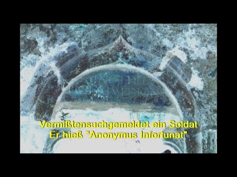 Wer die Helden am Ulrichsberg sind