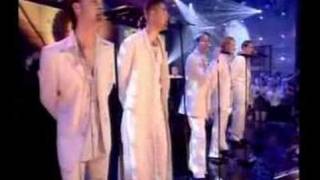 Boyzone - No Matter What [totp2]