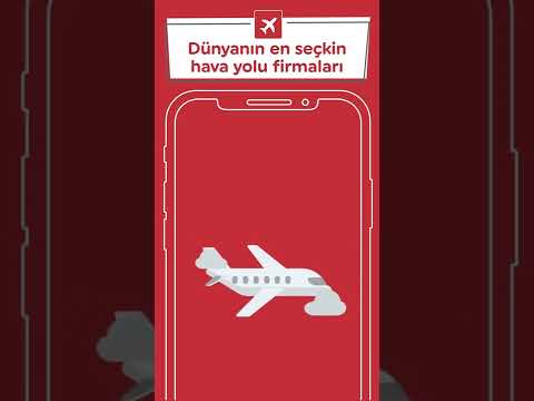 obilet: Otel Uçak Otobüs Araç Video