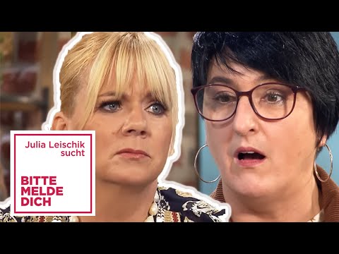 Skurrile Suche: "Das habe ich auch noch nie erlebt!" | 1/2 | Julia Leischik sucht | SAT.1