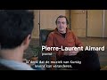 Kurtág Festival - gesprek met Pierre-Laurent Aimard & Jean-Guihen Queyras