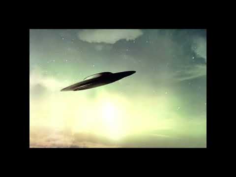 I've Seen The Saucers (Elton John cover)