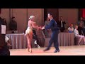 Kolesnikov - Dzenik Jive 1/4 Amateur Latin Royal Cup 2018 Kolesnikov - Dzenik Jive 1/4 Amateur Latin Royal Cup 2018