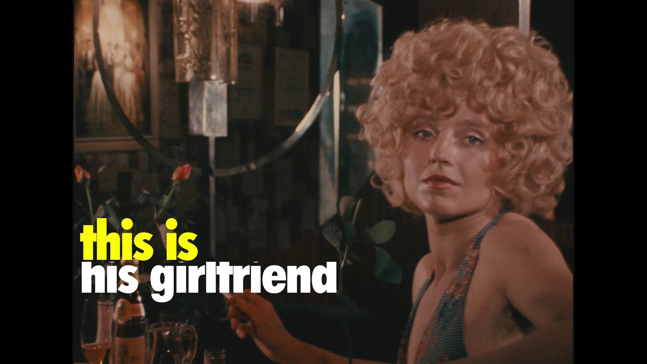 EIGHT HOURS DON'T MAKE A DAY Trailer