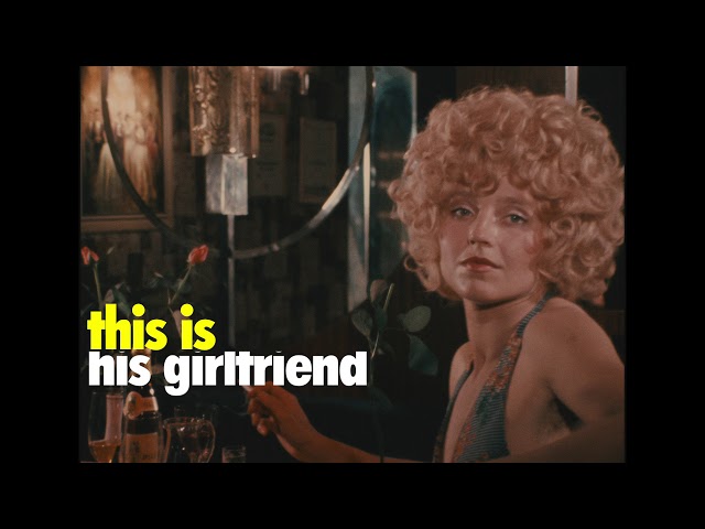 EIGHT HOURS DON'T MAKE A DAY Trailer