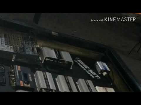 Reboque golias o gigante