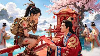 Download lagu 【Indo Dub】Gadis Suku Ternyata Putri Surga! Kuat Bawaan, Hadam Palsu, Dewa Perang Langsung Lamar! mp3