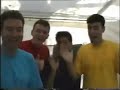 The Wiggles Sing Happy Birthday To Laura 1996