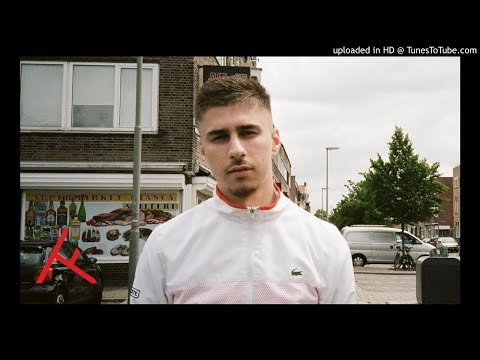 Pierrii x LIJPE Type Beat 'Tactisch' - Trap Beat 2020 [Prod. C4]