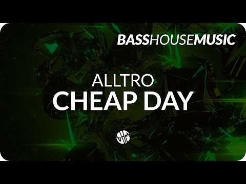 Alltro - Cheap Day