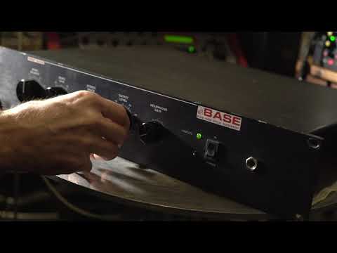 Bedini BASE Spatializer