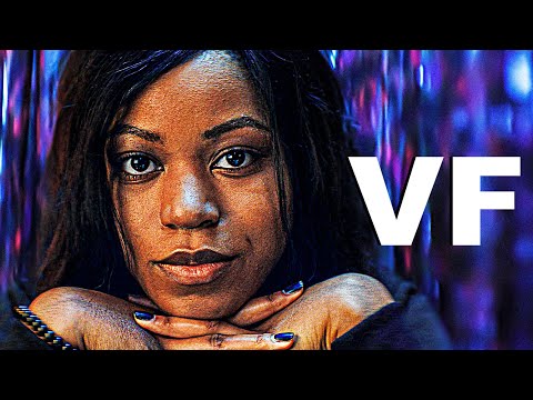 DARBY AND THE DEAD Bande Annonce VF (2023)