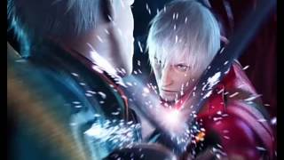 Download lagu Devil May Cry 3 devils never cry X divine Hate mp3