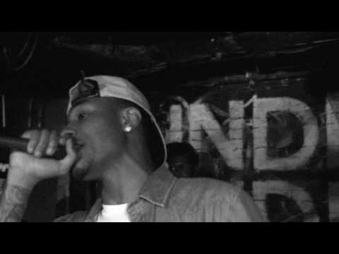 The Cool Kids Asher Roth - Roll Call Live @ The Dojo