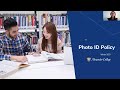 Student Photo ID Policy and Guide | Alexander College Library Services