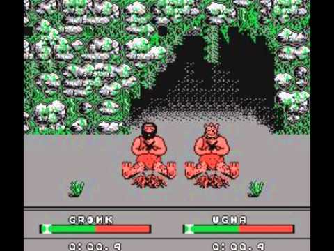 Reaper's Extras: Co-op Caveman Games