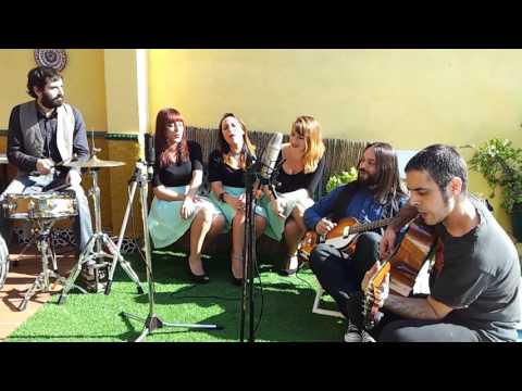 Shout 60 - Devil in his heart (cover)