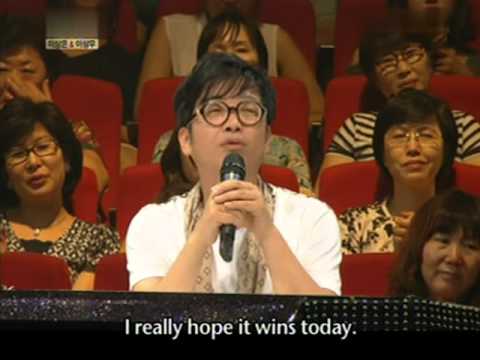 120901 SFIS - Lee Sungwoo + Lee Sungeun Eng Sub 3-6