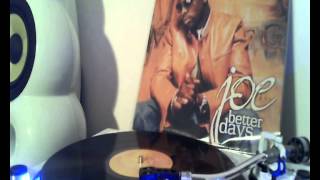 Joe Ft Petey Pablo - Let&#39;s stay home tonight (remix)