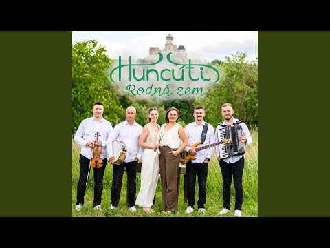 Za Váhom, za Váhom / Povedal mi jeden chlapec